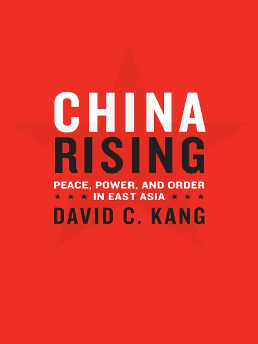 Title details for China Rising by David Kang - Available